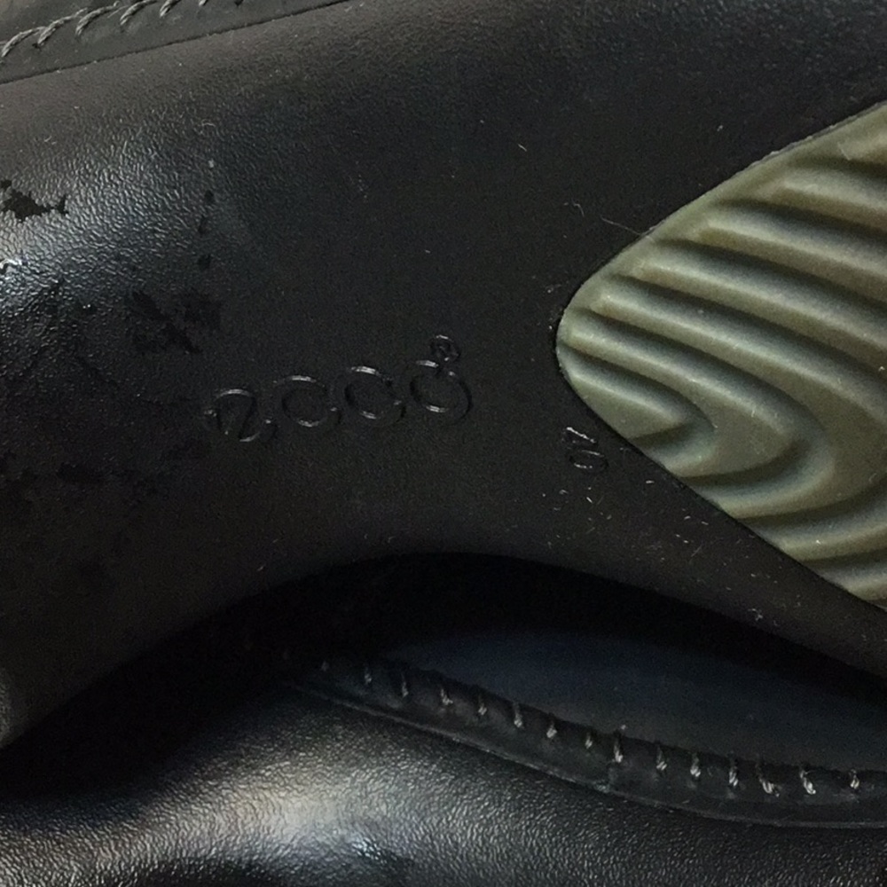 Ecco shoes - Picture 6 of 6